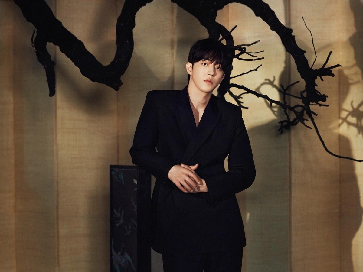 Nam Joo Hyuk speaks out for the first time about school violence scandal on his return to the screen. Photo: Netflix