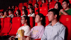 Hanoi screens free films to show gratitude to people with meritorious services to celebrate War Invalids and Martyrs' Day.