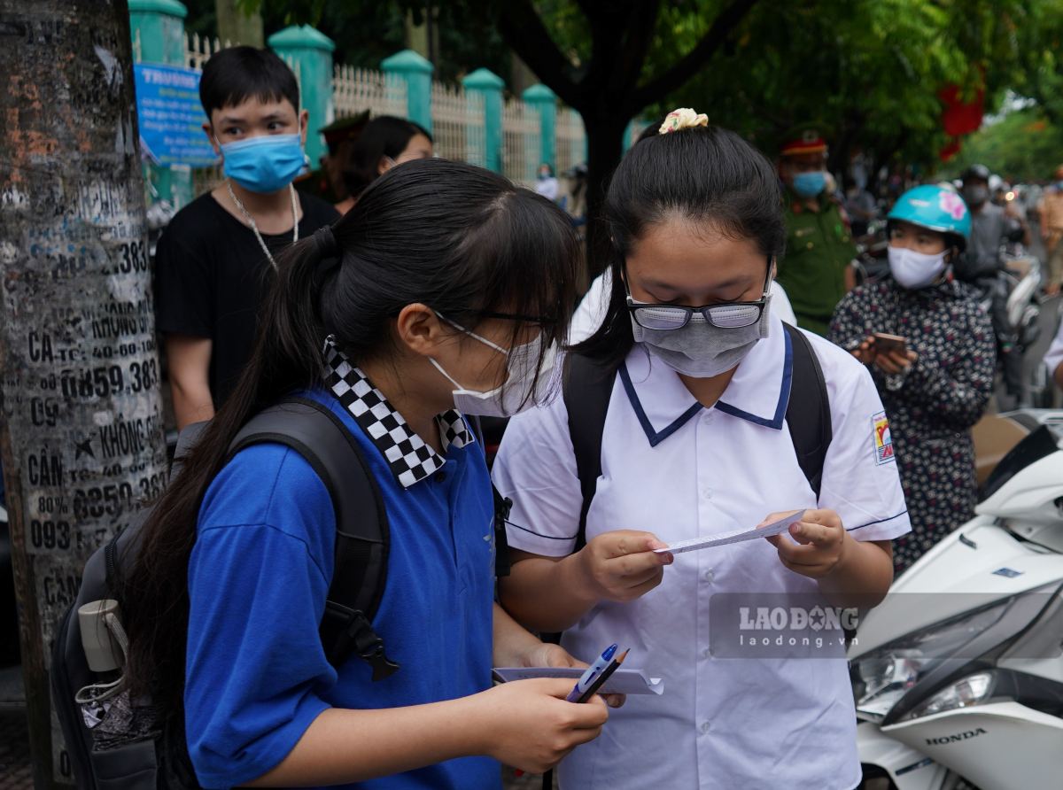 Hai Phong directs localities to prepare well for the 2026-2027 school year. Photo: Mai Dung