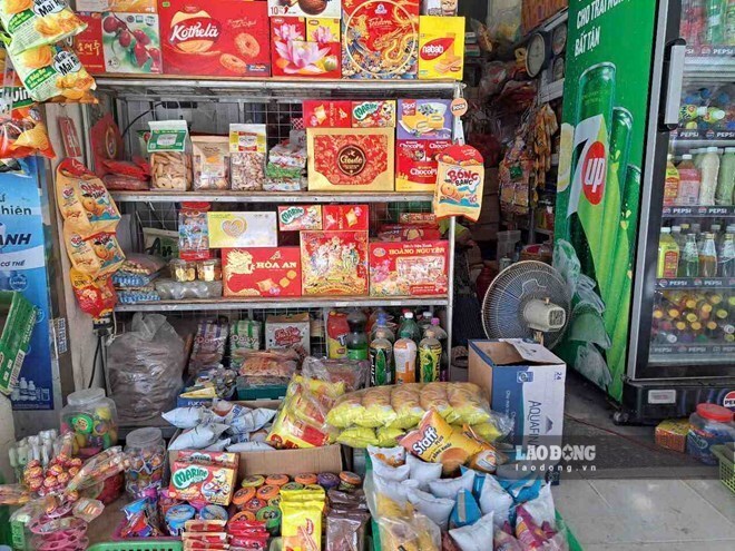 Newly established business households in 2026 need to comply with the deadline for reporting revenue and tax declaration according to regulations. Photo: Luc Giang