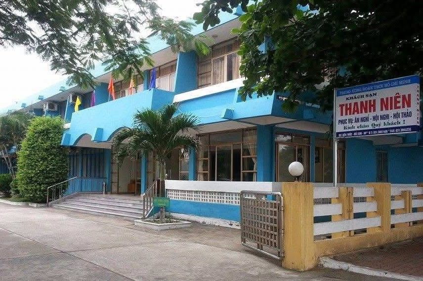 Houses, land and other assets in the Thoc wharf area are transferred to the Hai Phong City People's Committee for management. Photo: Do Son Ward - Hai Phong