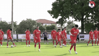 Vietnam national team is being closely monitored to ensure fitness for ASEAN Cup 2026
