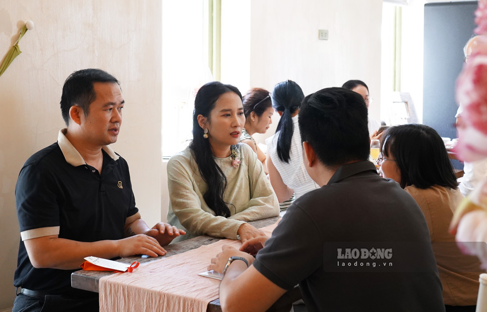 Science and technology are contributing to expanding treatment and health care solutions in a proactive direction. Photo: Hao Thien