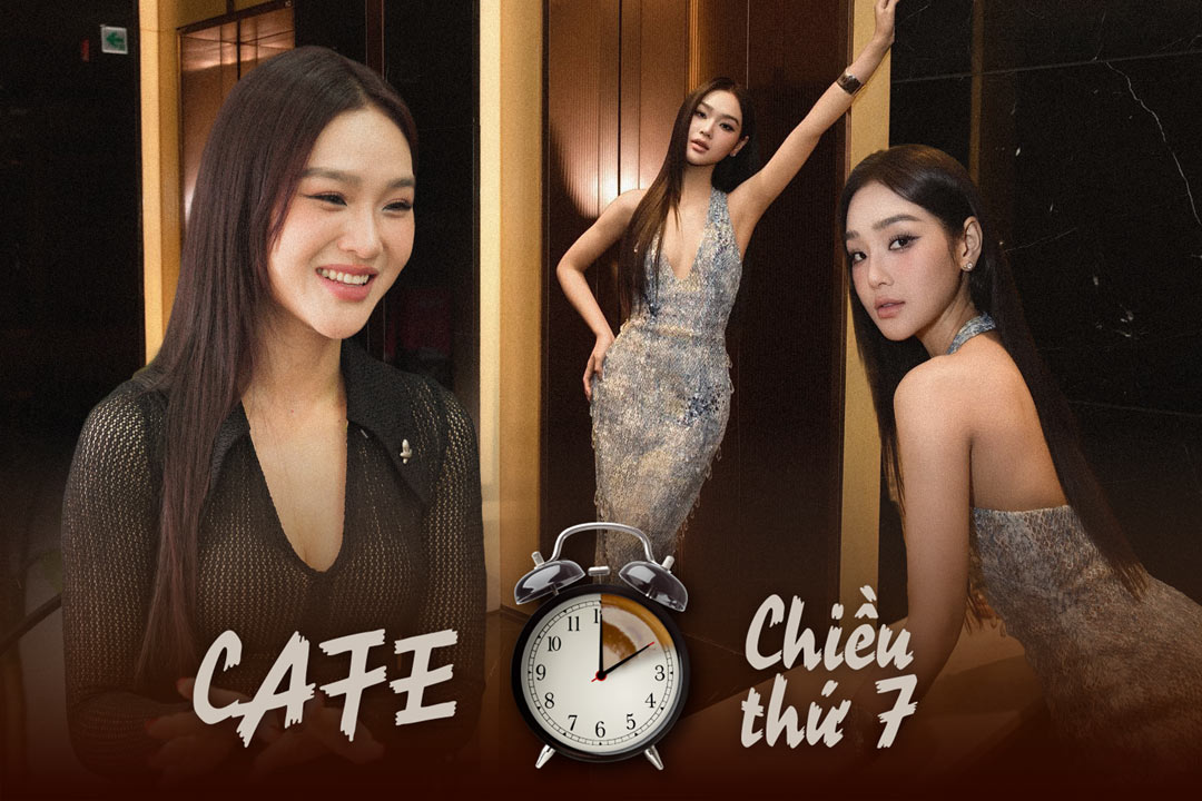 Cu Thi Tra: Filming prime time movies helps me become more brave and mature