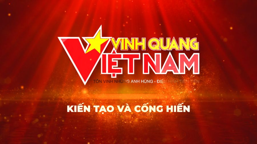Vinh Quang Vietnam 2026: Création et contribution