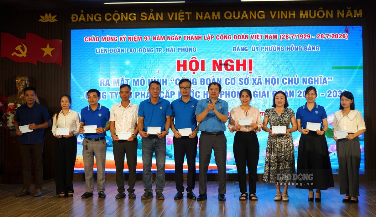 Ảnh: Mai Dung