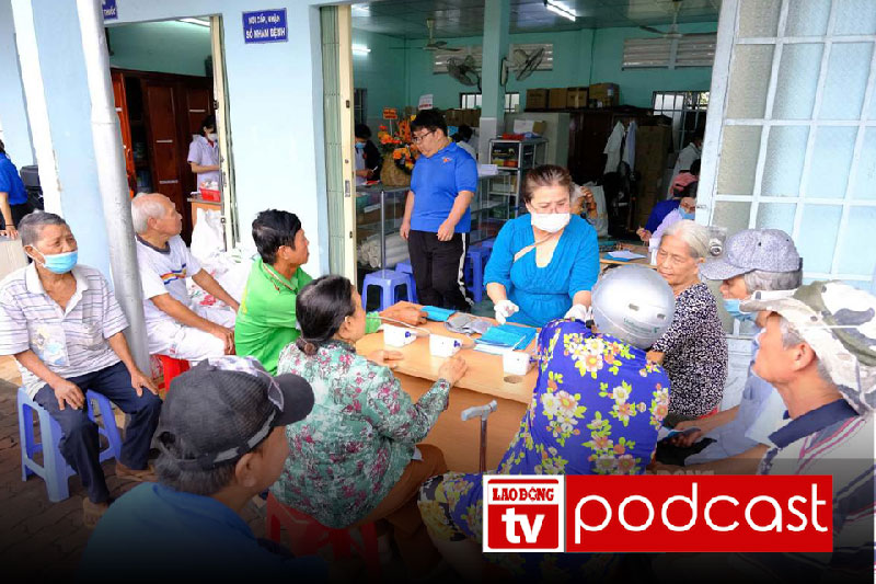 Morning news July 25: Elderly people without pensions hope to receive social pension benefits from 65 years old