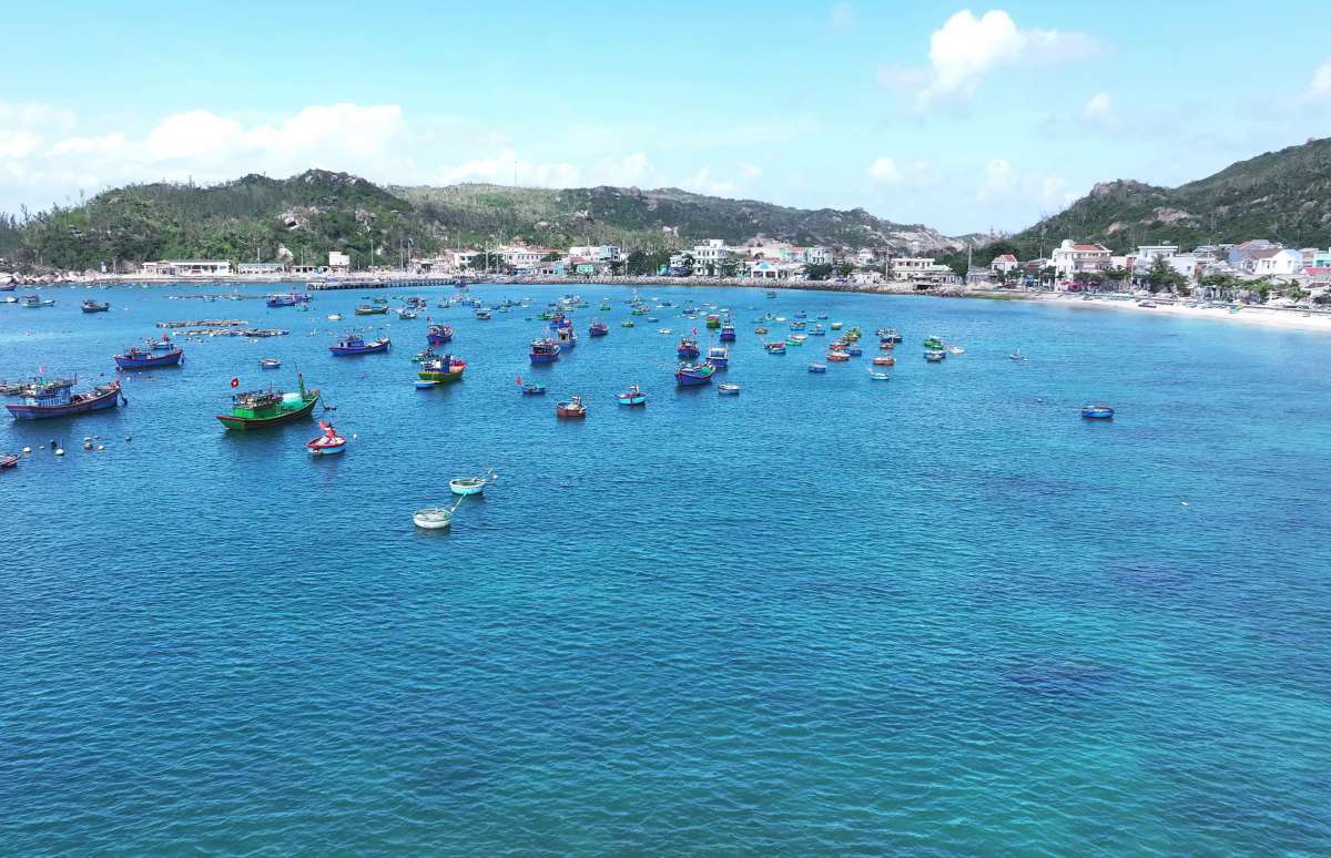 Tỉnh tận dụng lợi thế cảnh quan, tài nguyên thiên nhiên và tăng trải nghiệm để giữ chân du khách. Ảnh: DatVietVAC