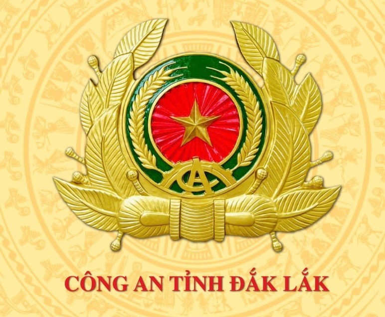Công an tỉnh Đắk Lắk tìm người bị hại trong vụ án lừa đảo chiếm đoạt tài sản liên quan Công ty TNHH Trần Thái Linh. Ảnh: Công an Đắk Lắk