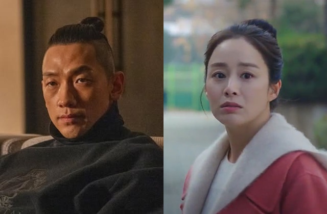 Bi Rain y Kim Tae Hee fueron vistos llevando a sus 2 hijas de vacaciones a Hawái. Foto de Netflix