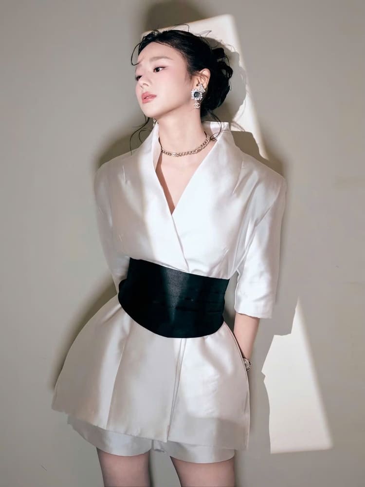 Nữ diễn viên Thư Đan