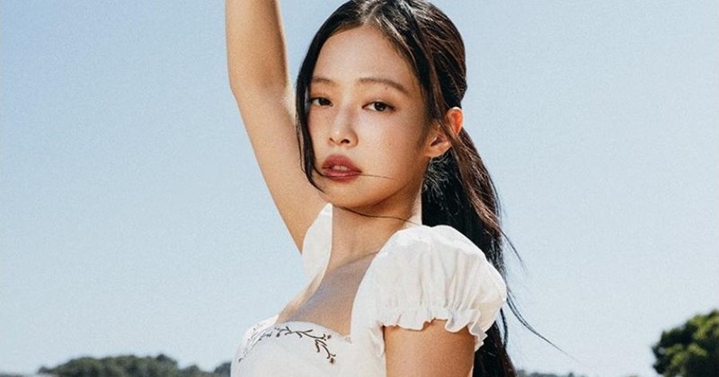 Jennie lập kỷ lục mới với "Less than a Lover", dẫn đầu bảng xếp hạng toàn cầu