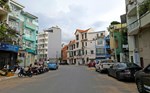 Hành trình biến dòng kênh ô nhiễm thành đường 4 làn xe ở TPHCM