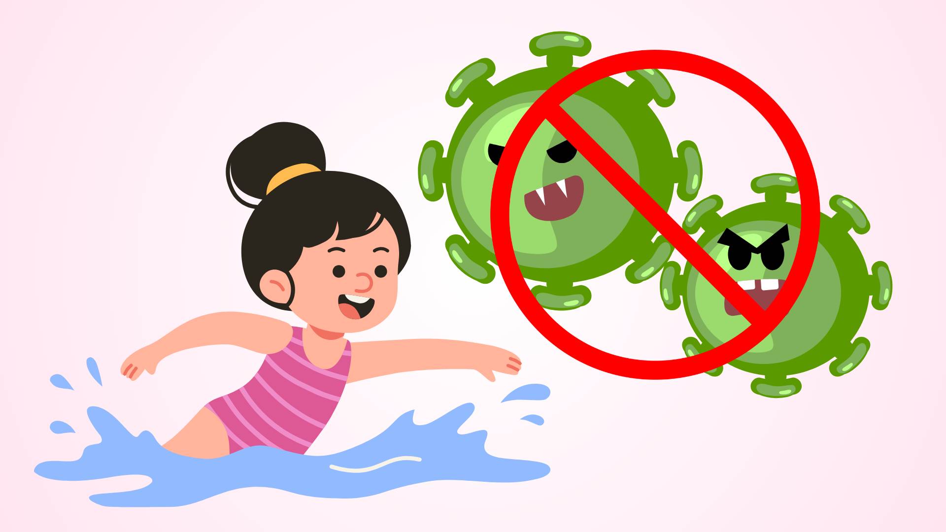 The Ministry of Health recommends ways to prevent Adenovirus infection.