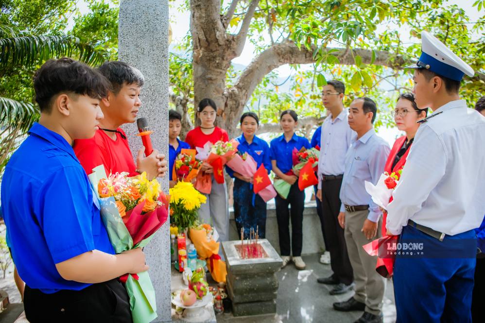 Ảnh: Thế Vinh
