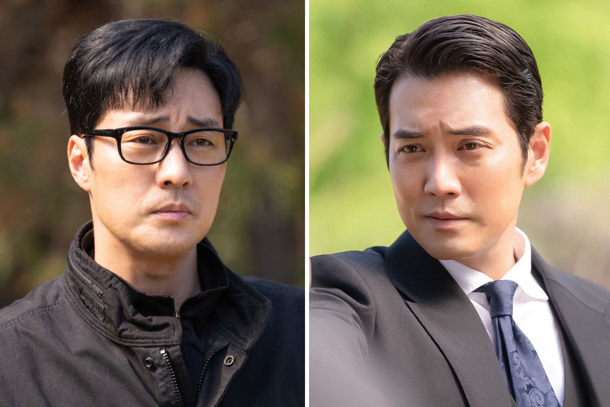 So Ji Sub