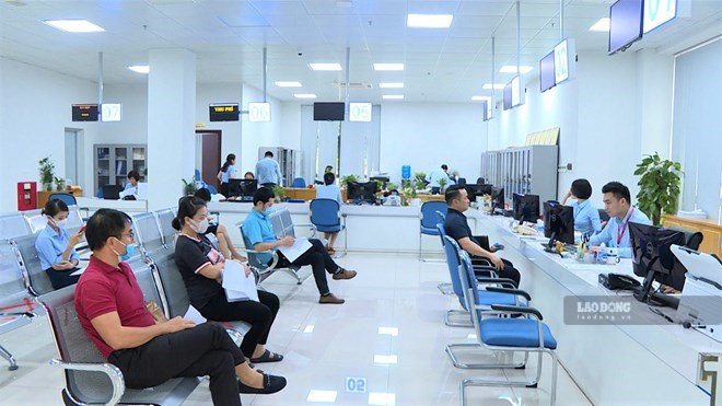 The locality has a plan to support small and medium-sized enterprises in applying artificial intelligence. Photo: Doan Hung