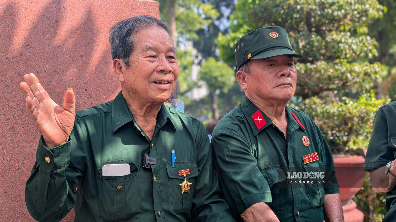 Ảnh: Anh Tú