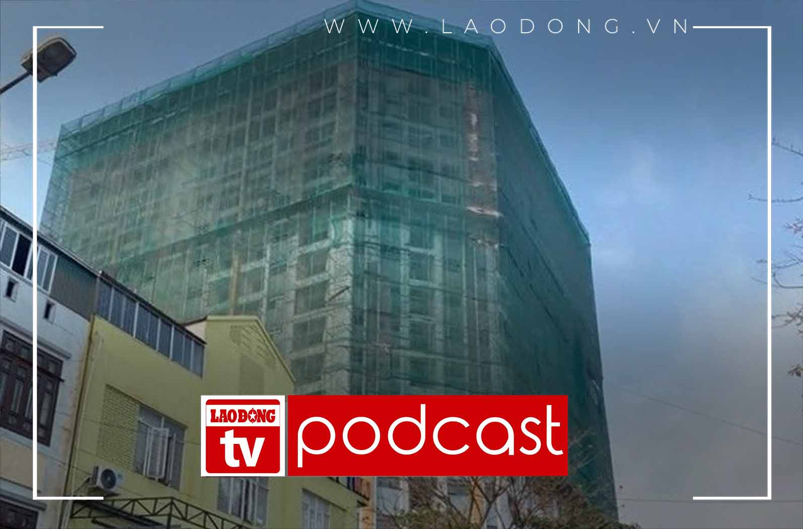 Morning news July 27: Hai Phong Police verify signs of fraud at Quang Hung Company