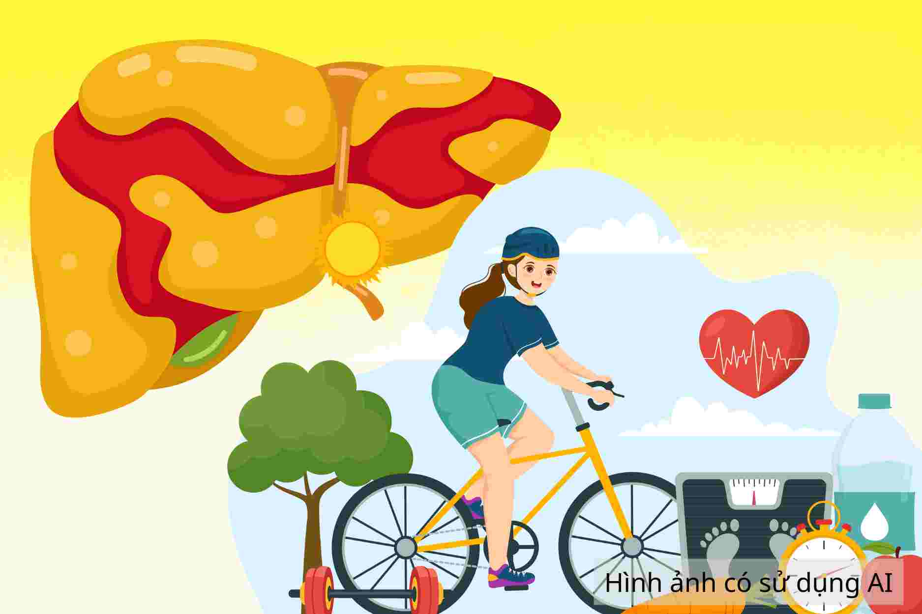 How to prevent obesity causing fatty liver