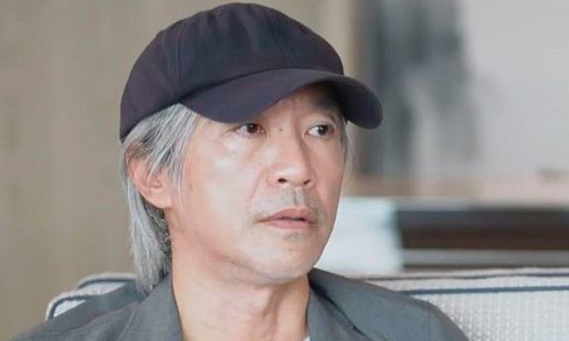 Stephen Chow. Photo: VieON.