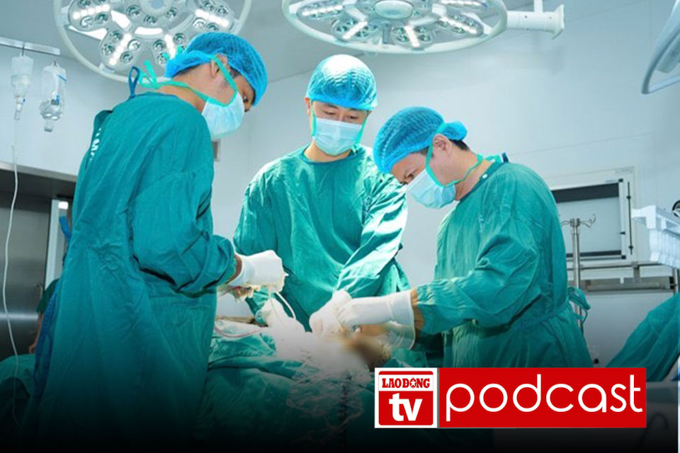 Morning news July 28: After 1 month, Bach Mai Hospital Ninh Binh facility recorded impressive figures