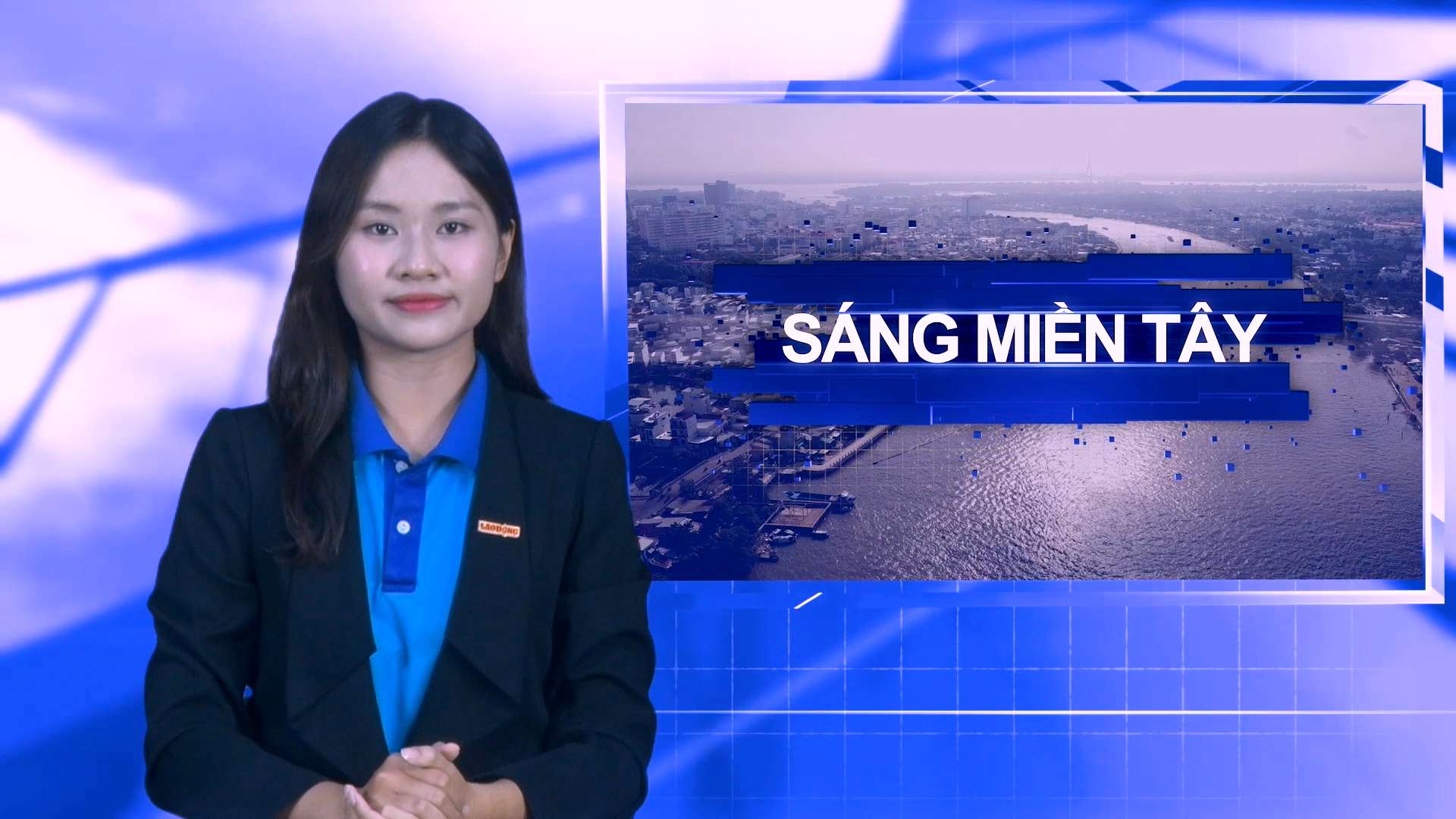 Matin dans l'ouest du Vietnam le 28 juillet: Prendre soin des travailleurs à travers le repas syndical