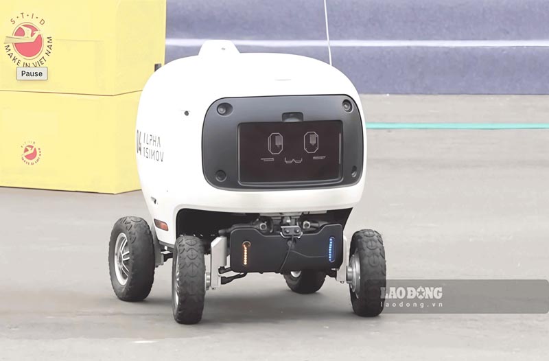 Technological products are increasingly diverse, creating a large demand for technology supply-demand connection and research result transfer. Photo: Hao Thien