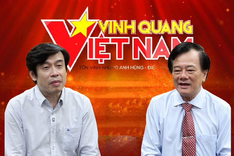 Gloire du Vietnam 2026: Émotion avant la cérémonie d'hommage