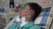 Thinking mouth ulcers had turned into tongue cancer, the patient was successfully reconstructed by surgery.