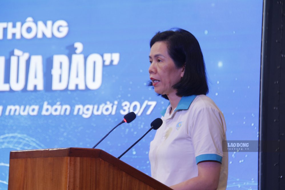 Ảnh: Phương Linh