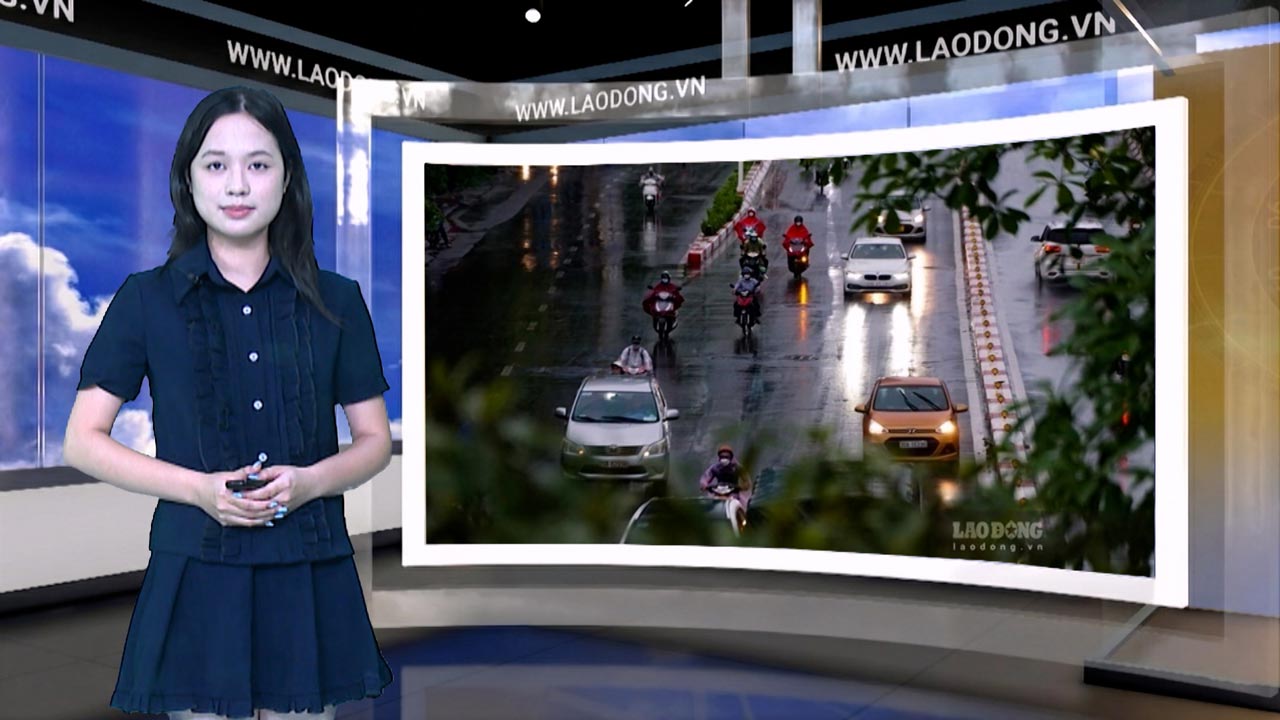 Bulletin météorologique pour ce soir et demain 29 juillet