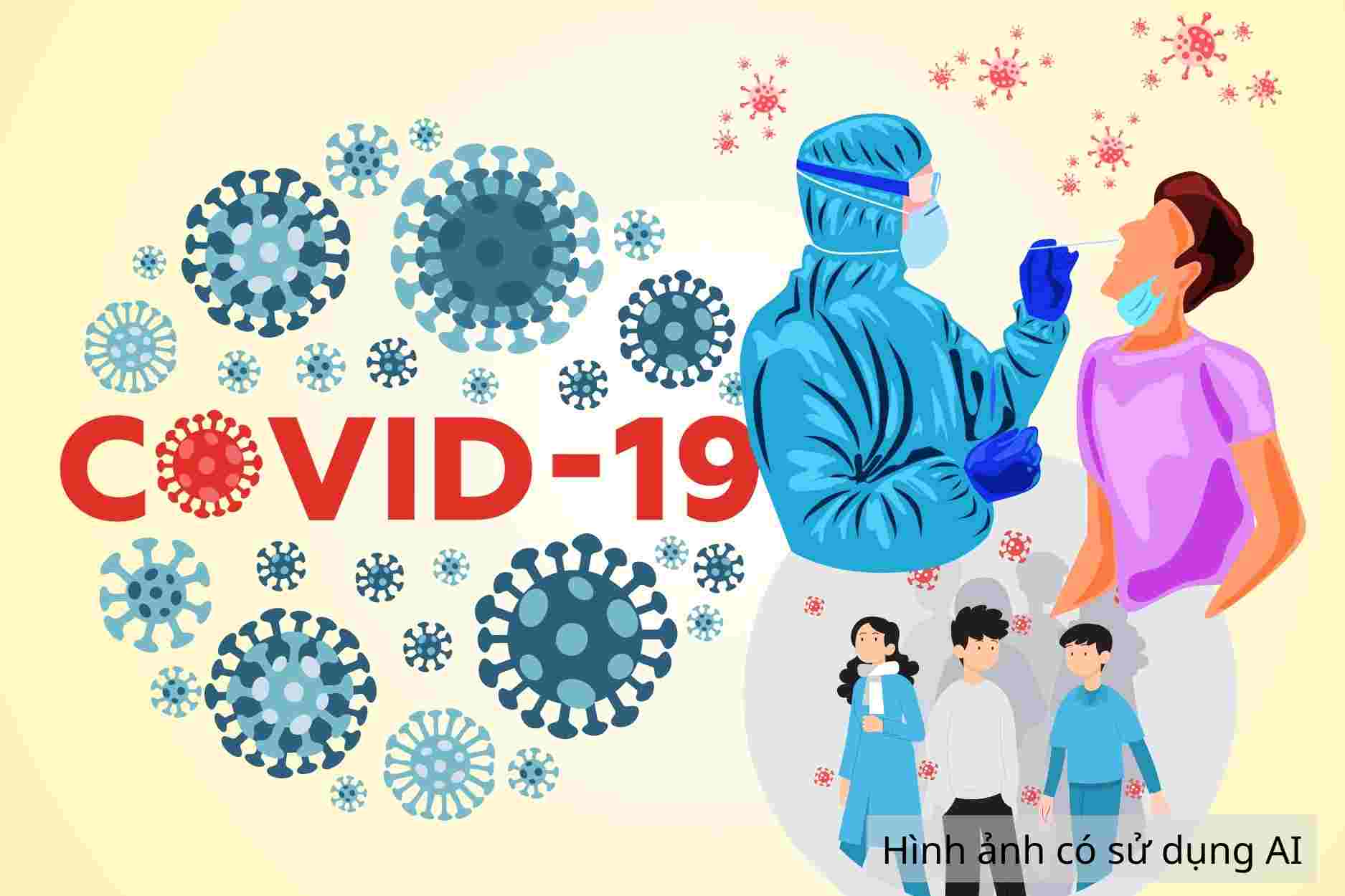 Hanoi CDC guides COVID-19 and infectious diseases prevention