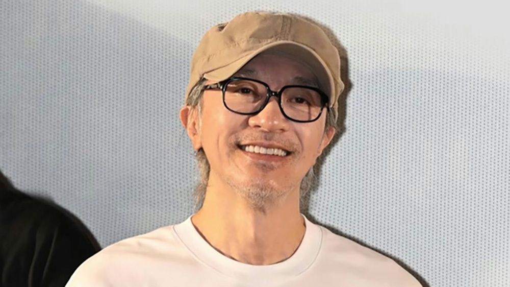 Actor Stephen Chow. Photo: VieoN