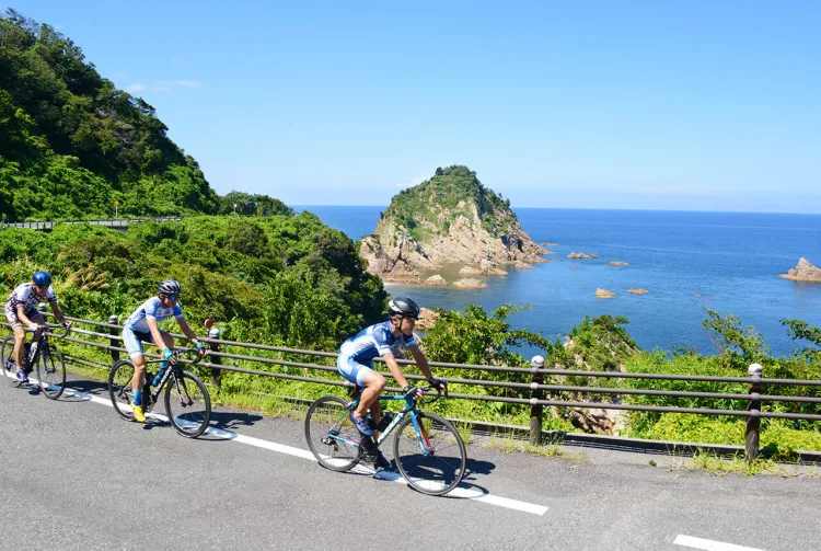 Japón atrae a turistas vietnamitas con una serie de nuevos destinos atractivos. Foto: JNTO