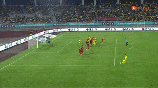Video of Malaysia 4-0 Laos goals at ASEAN Cup 2026