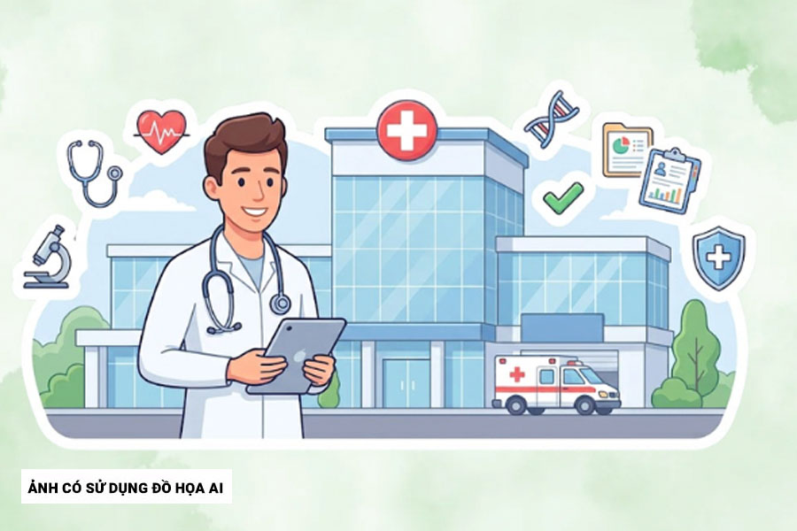 Benchmark scores for medical majors in 2026 of universities