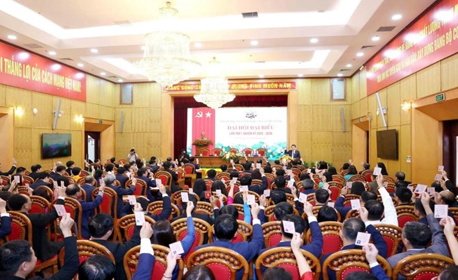 Niềm tin của nhân dân là thước đo cho công tác tuyên giáo