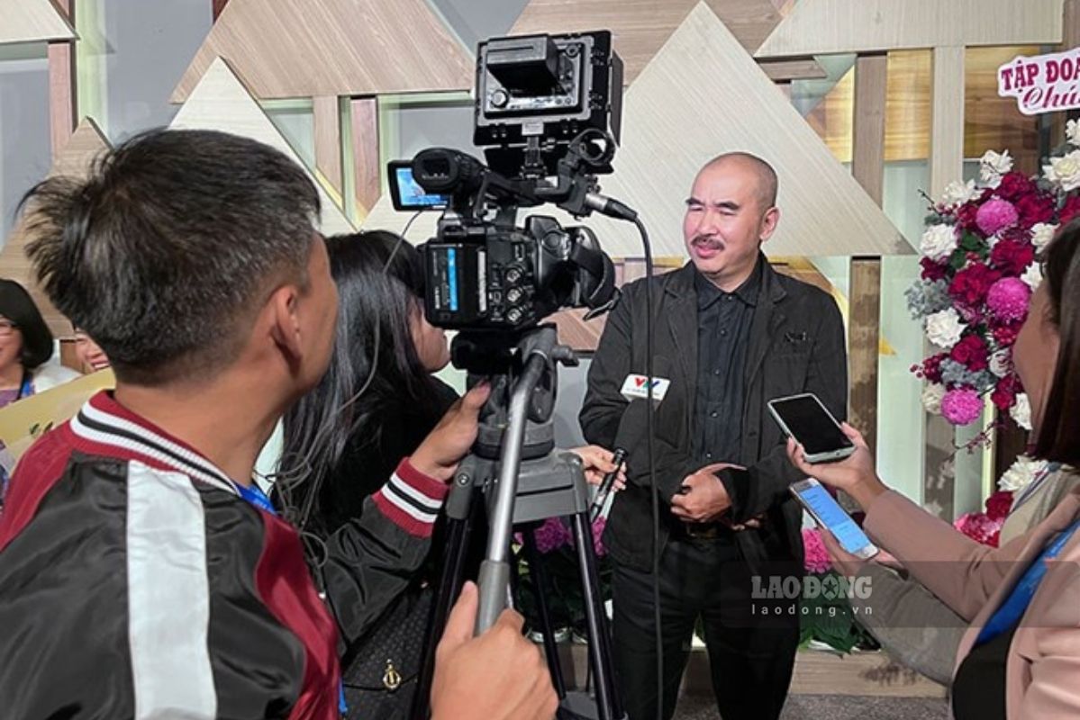 Decree No. 287/2026/ND-CP stipulates copyright fees in many fields. Photo: Viet Van