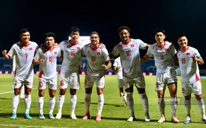 Thống kê, thành tích đối đầu tuyển Việt Nam vs Singapore