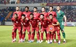 Tuyển Việt Nam chung bảng Thái Lan tại FIFA ASEAN Cup 2026