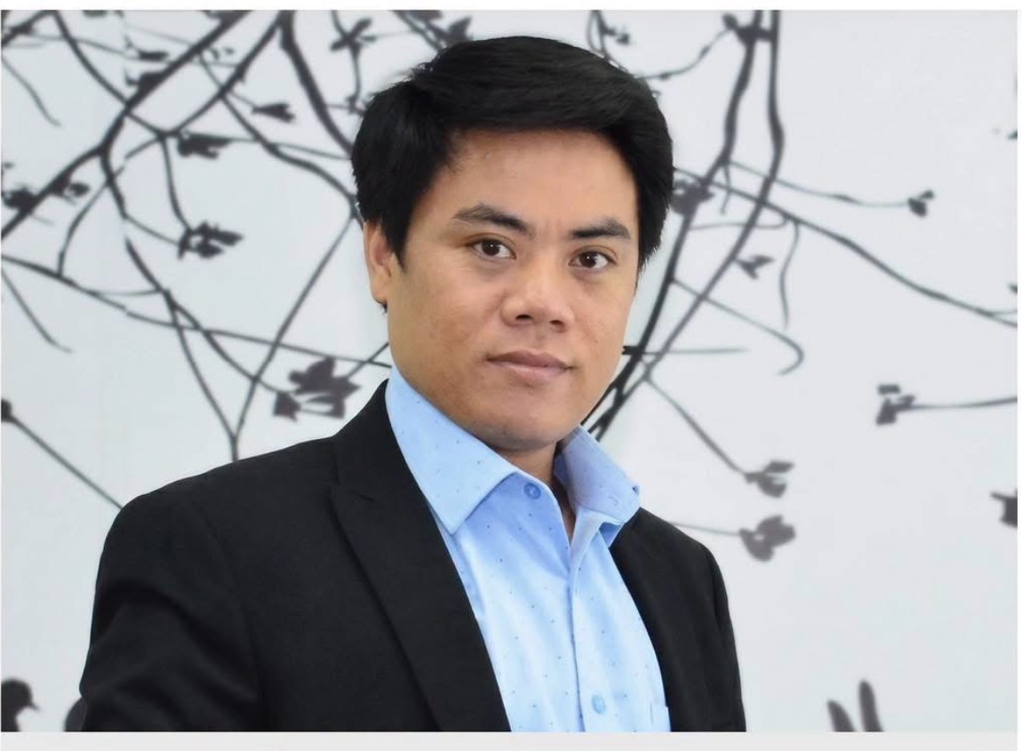 Luật sư Nguyễn Đăng Tư, Đoàn Luật sư TPHCM. Ảnh nhân vật cung cấp