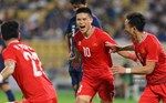 Sức nóng trận tuyển Việt Nam vs Thái Lan tại FIFA ASEAN Cup 2026