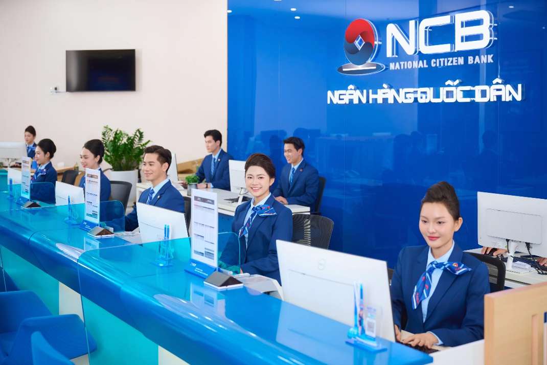 NCB recorded outstanding growth in the first half of 2026. Photo: NCB