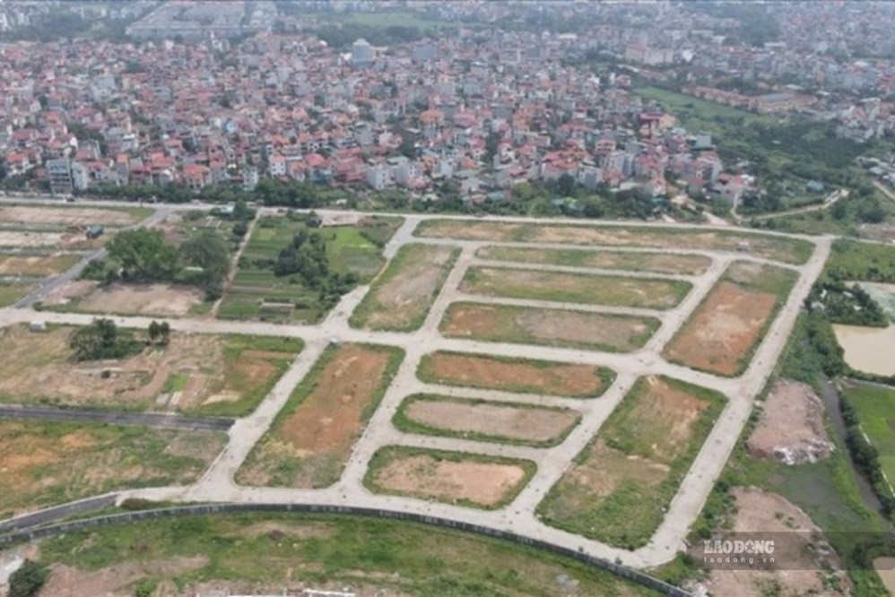 The Government stipulates cases of personal income tax exemption when transferring, receiving inheritance, gifts that are real estate. Photo: Pham Dong