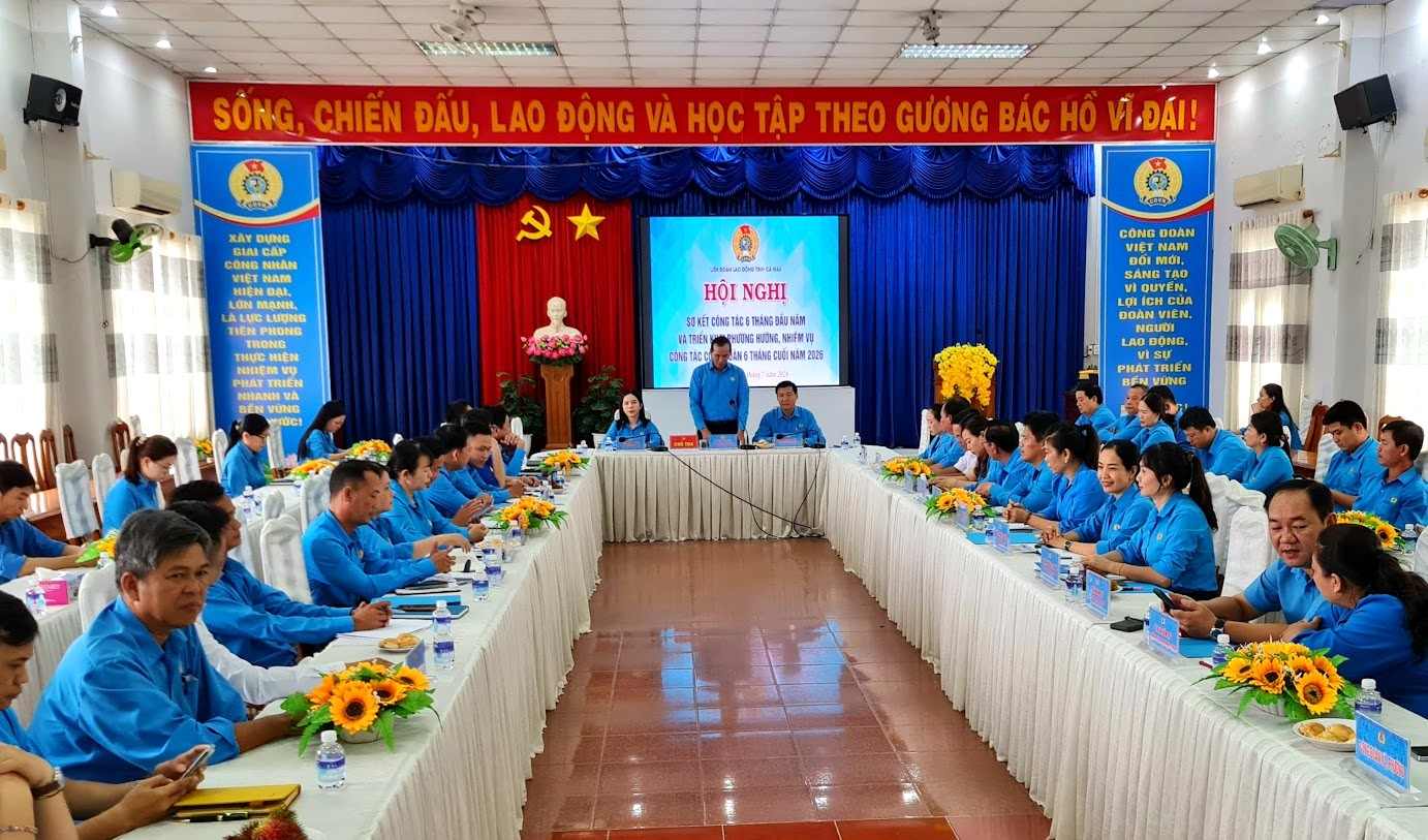 Các đại biểu thảo luận nhiều về phát triển đoàn viên, thành lập công đoàn cơ sở. Ảnh: Nhật Hồ.