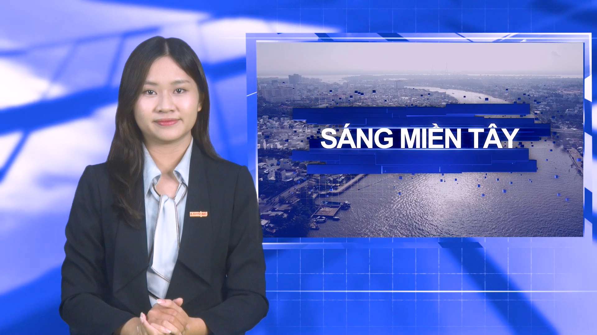 Morning in the Mekong Delta 4.7: Temporarily detaining people obstructing sand mining in Vinh Long