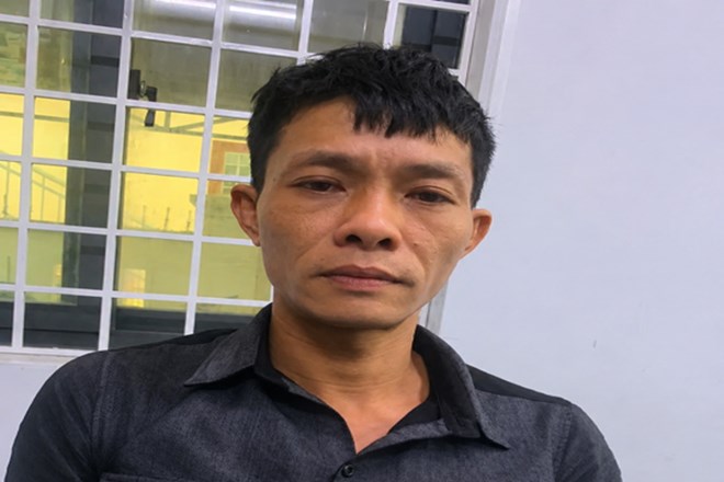 Bắt đối tượng truy nã nguy hiểm sau nhiều tháng lẩn trốn