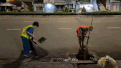 Environmental workers hope for periodic health check-ups
