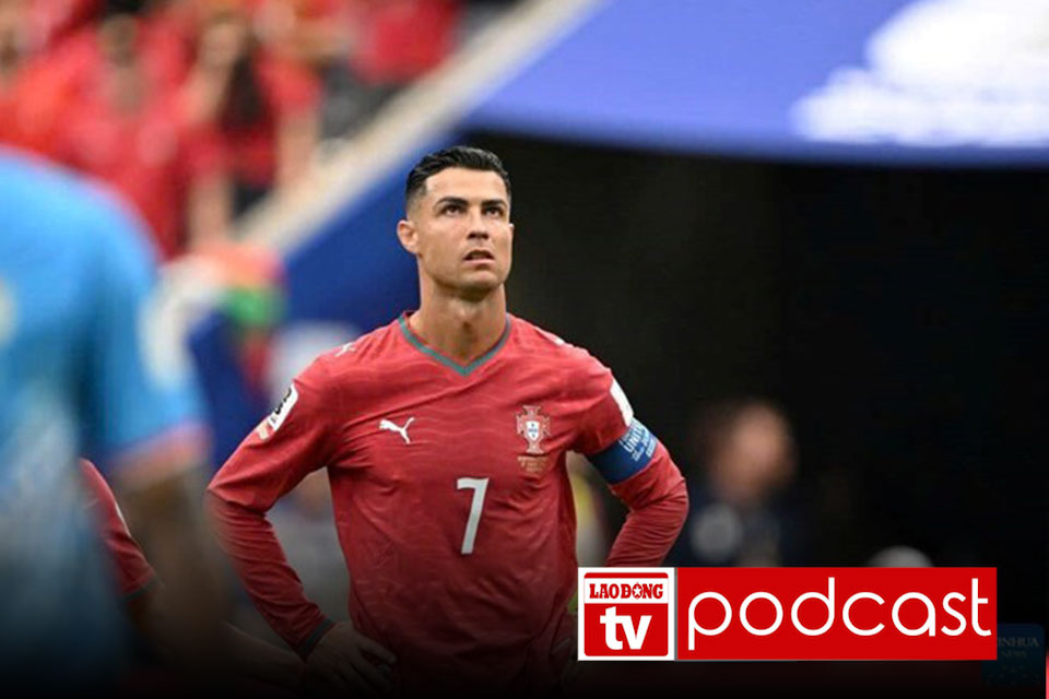 Morning news July 3: Ronaldo's future in the Portuguese national team after the 2026 World Cup